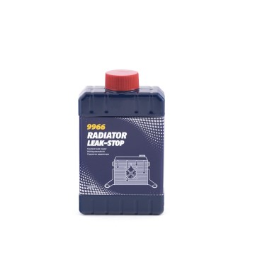 MANNOL RADIATOR LEAAK STOP...